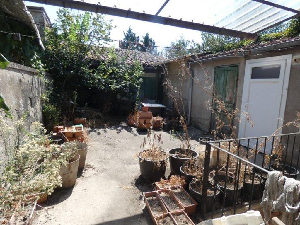 Achat maison à vendre 1 chambre 55 m² - Carmaux