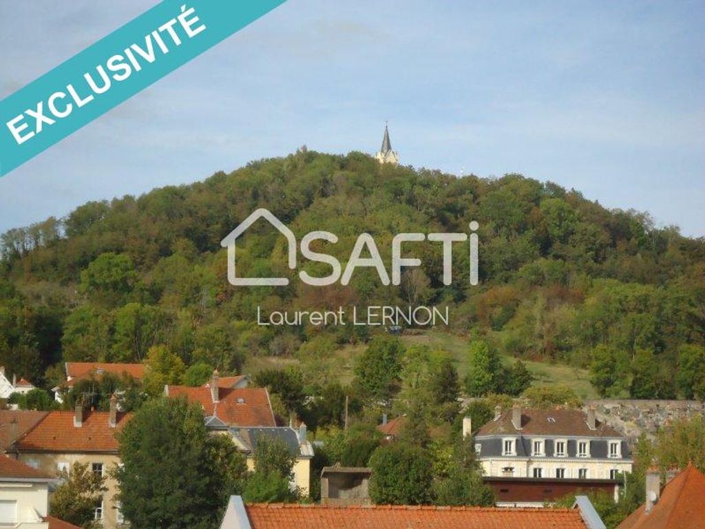 Achat appartement 4 pièce(s) Vesoul