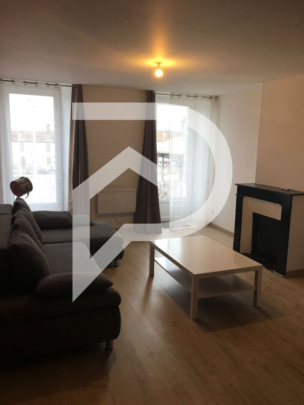 Achat duplex à vendre 3 pièces 88 m² - Rabastens-de-Bigorre