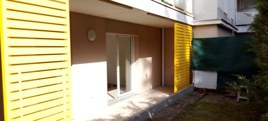 Achat appartement à vendre 2 pièces 46 m² - Noisy-le-Sec
