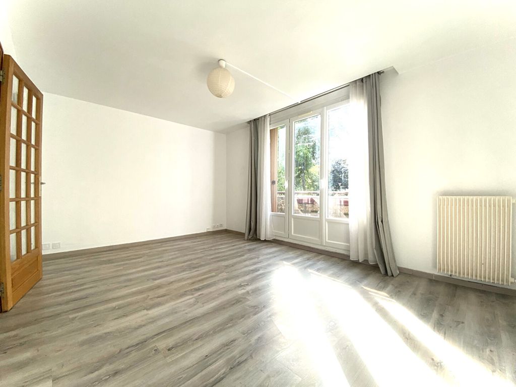 Achat appartement à vendre 3 pièces 58 m² - Villeparisis
