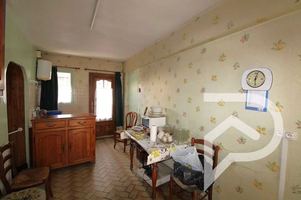 Achat maison 3 chambre(s) - Verberie