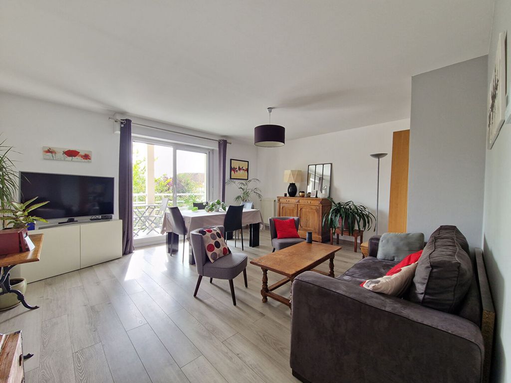 Achat appartement à vendre 2 pièces 52 m² - Montigny-le-Bretonneux
