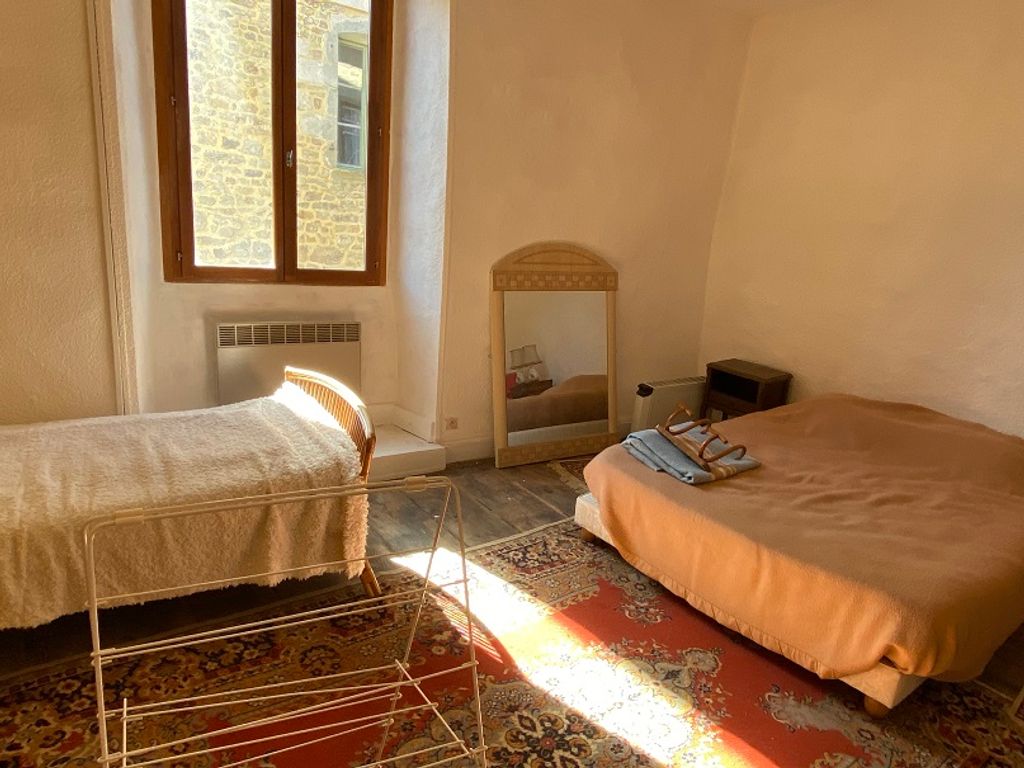 Achat maison 2 chambre(s) - Eymoutiers