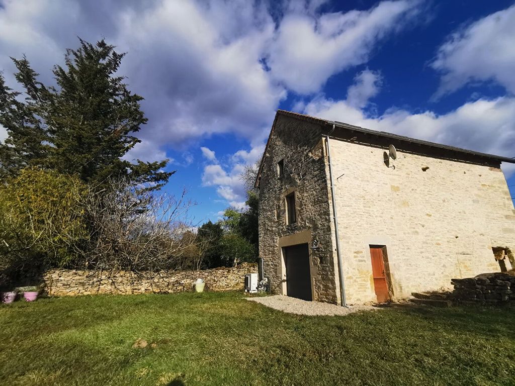 Achat maison à vendre 3 chambres 120 m² - Parisot