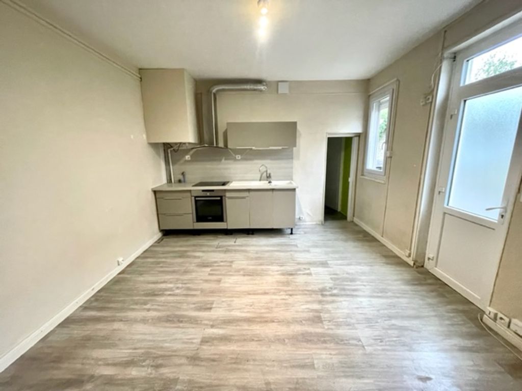 Achat appartement à vendre 2 pièces 31 m² - Étréchy