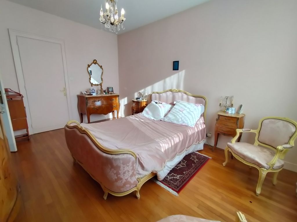 Achat maison 5 chambre(s) - Limoges