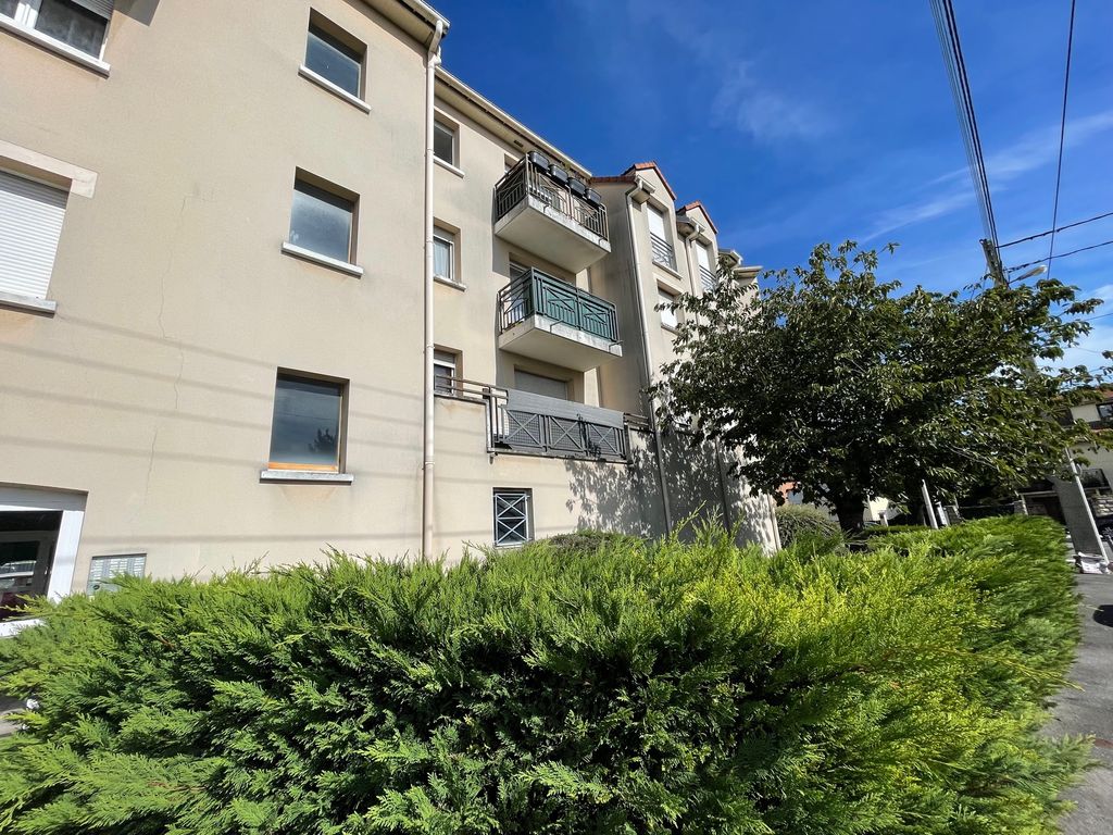 Achat appartement à vendre 3 pièces 67 m² - Villeparisis