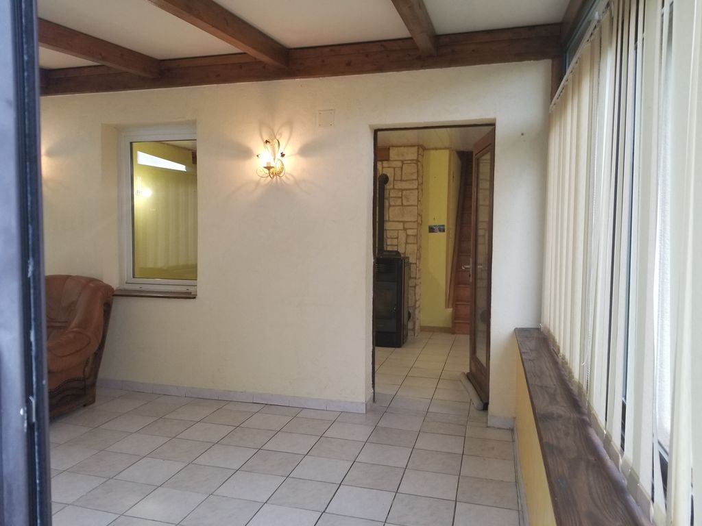 Achat maison 2 chambre(s) - Montreux-Château