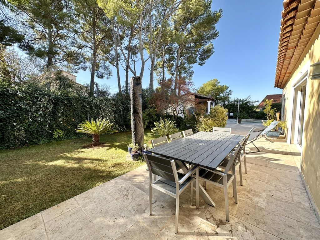 Achat maison 4 chambre(s) - Sanary-sur-Mer