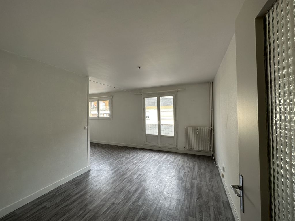 Achat appartement à vendre 2 pièces 38 m² - Villeparisis