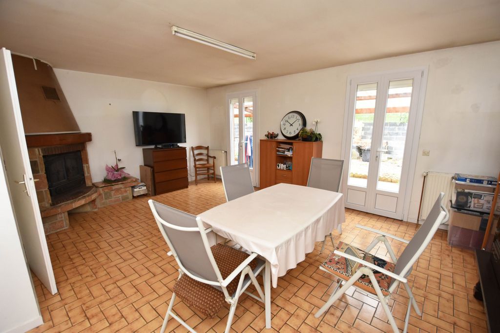 Achat maison 3 chambre(s) - Fourdrinoy