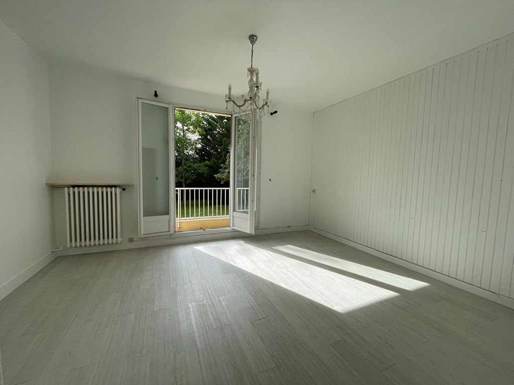 Achat appartement à vendre 3 pièces 56 m² - Orsay