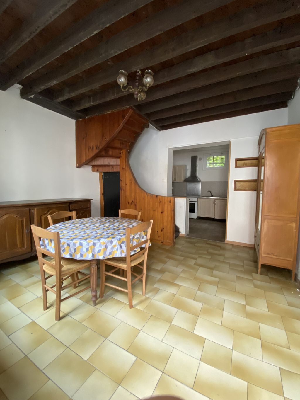 Achat maison à vendre 2 chambres 55 m² - Amiens