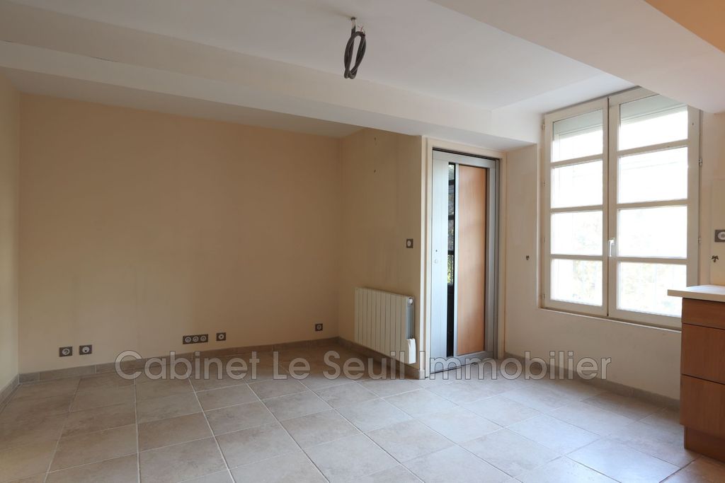 Achat maison à vendre 3 chambres 190 m² - Apt