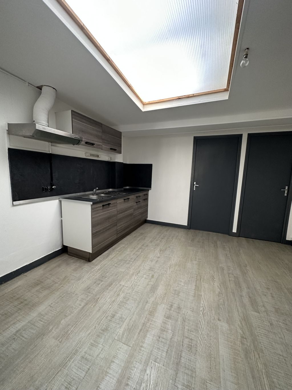 Achat maison à vendre 1 chambre 52 m² - Amiens