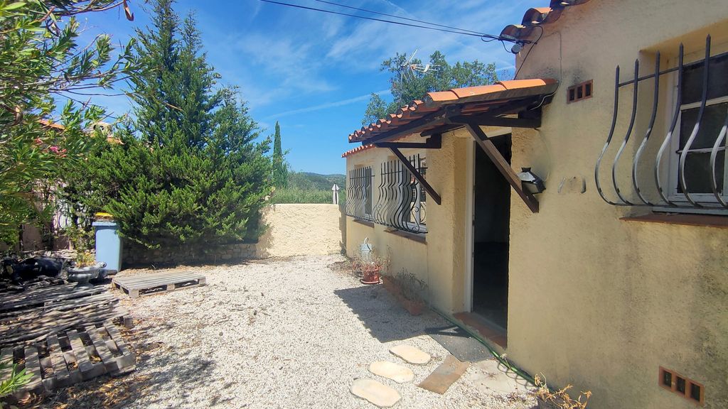 Achat maison 2 chambre(s) - Fréjus