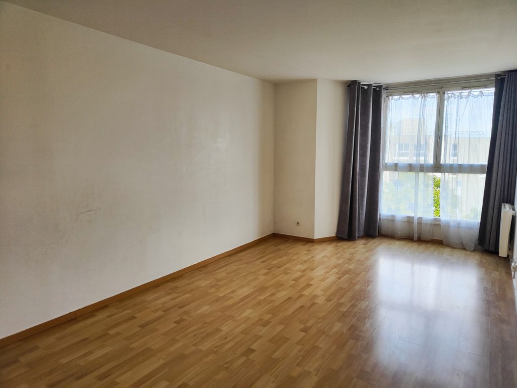 Achat appartement à vendre 4 pièces 77 m² - Lognes