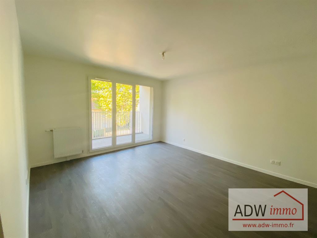 Achat appartement à vendre 3 pièces 60 m² - Melun