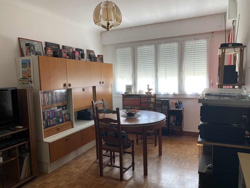 Achat appartement 2 pièce(s) Albi