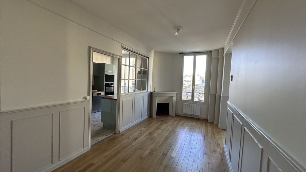 Achat appartement 5 pièce(s) Fontainebleau