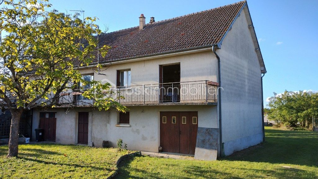 Achat maison 5 chambre(s) - Vineuil