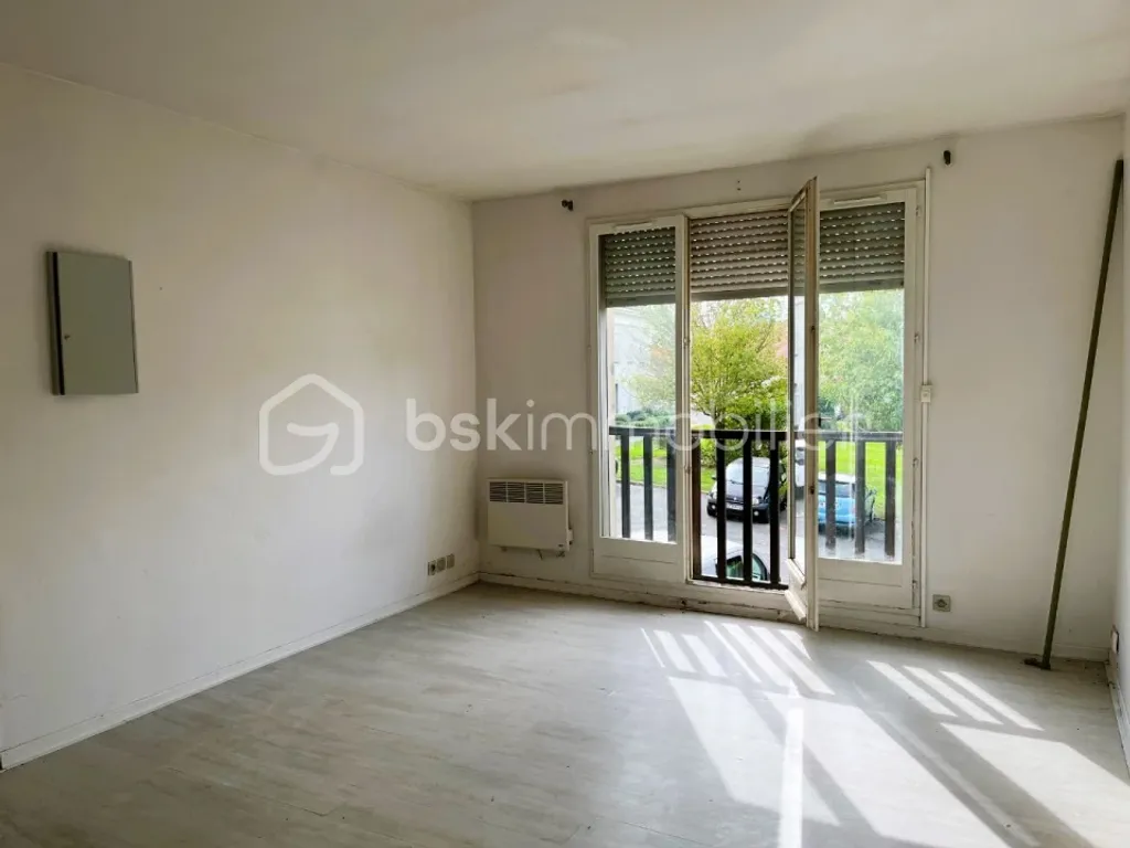 Achat studio à vendre 25 m² - Mennecy