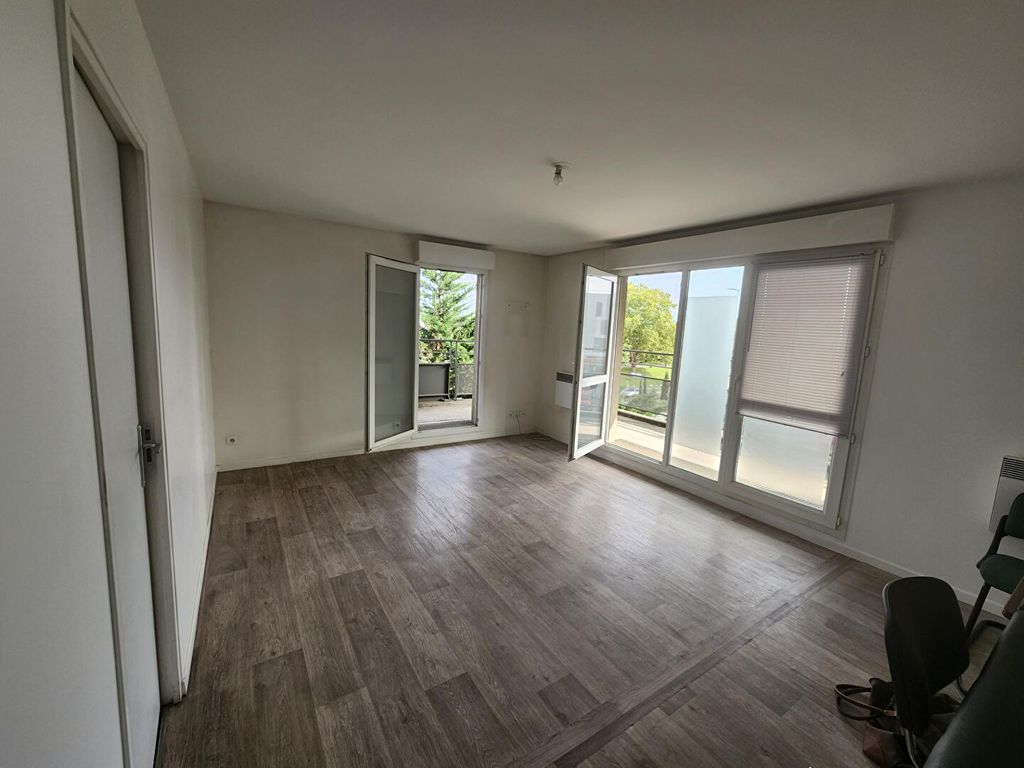 Achat appartement à vendre 3 pièces 63 m² - Garges-lès-Gonesse