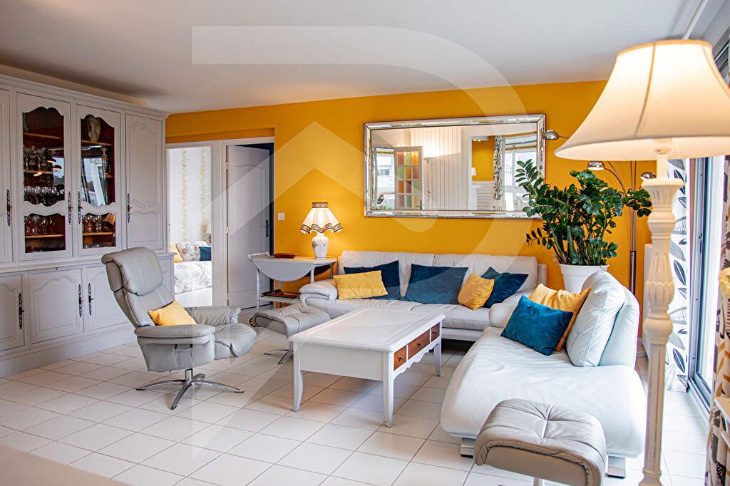 Achat maison à vendre 3 chambres 164 m² - Le Havre