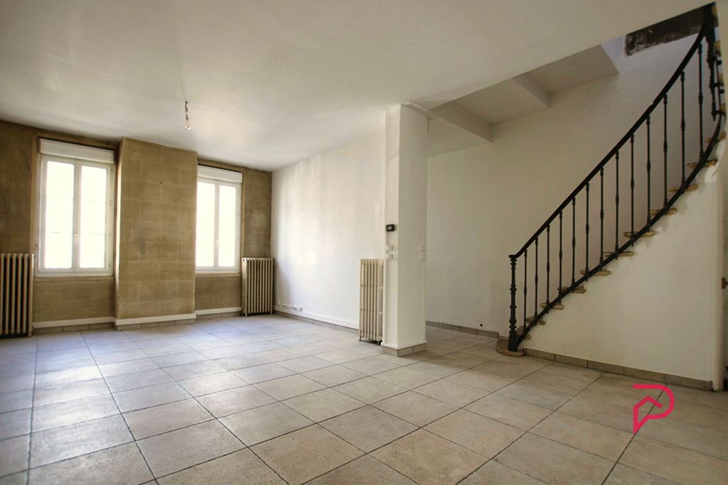 Achat maison à vendre 3 chambres 146 m² - Bordeaux