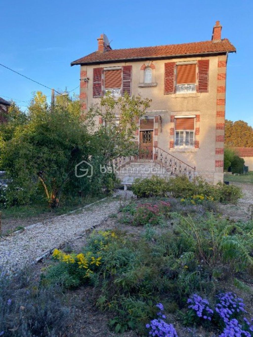 Achat maison 5 chambre(s) - Diénay