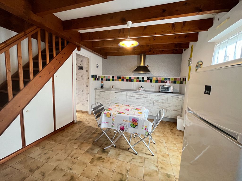 Achat maison 3 chambre(s) - Arcachon