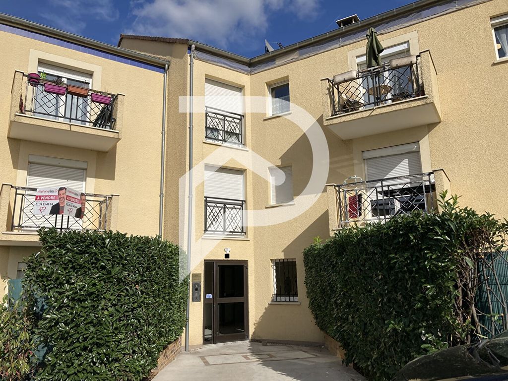 Achat appartement à vendre 4 pièces 86 m² - Montmagny