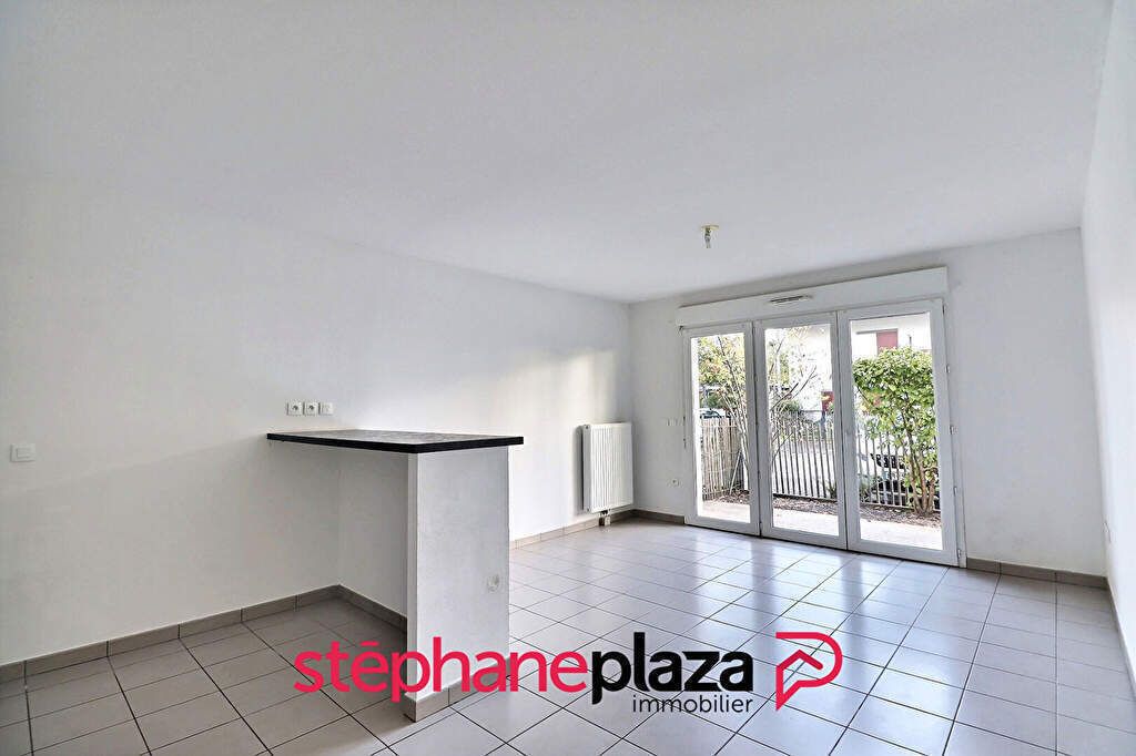 Achat appartement à vendre 3 pièces 59 m² - Saint-Médard-en-Jalles