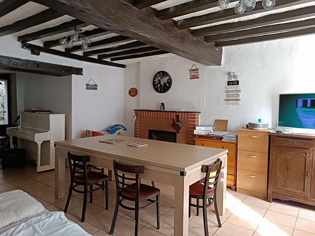 Achat maison à vendre 4 chambres 178 m² - Bellot