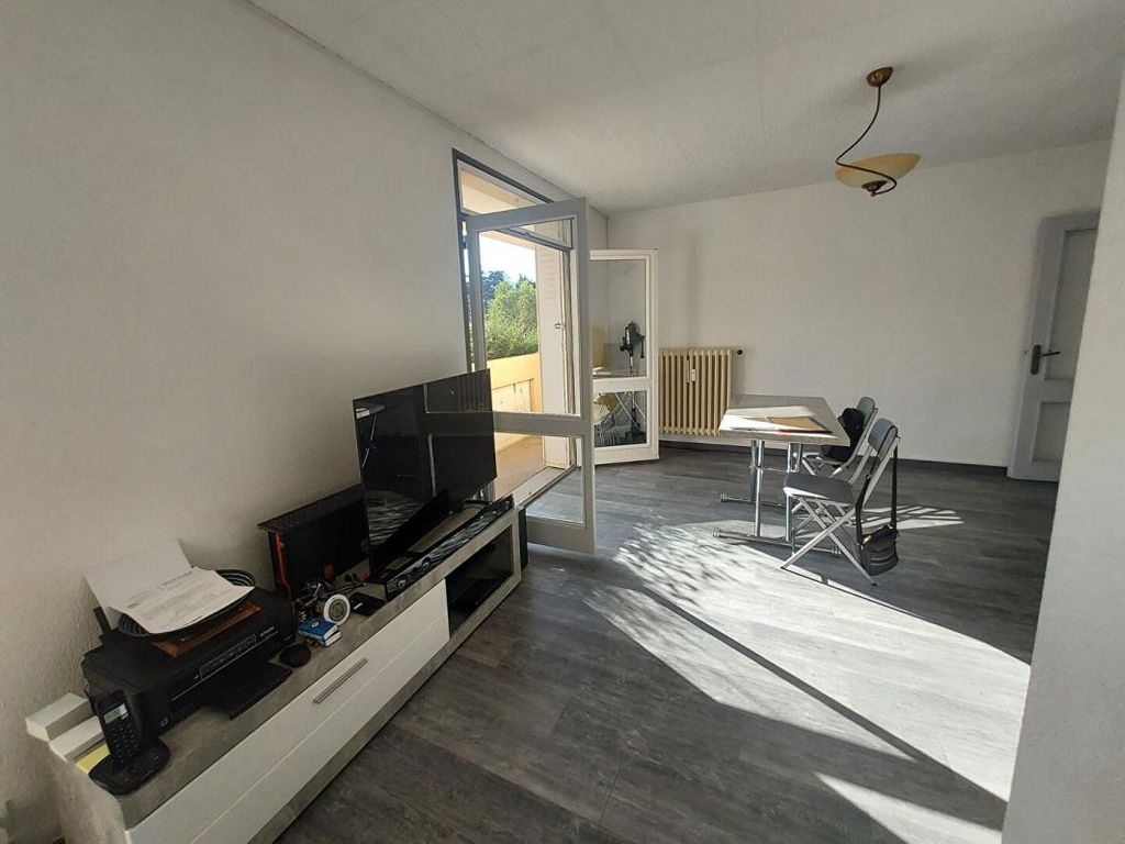 Achat appartement à vendre 3 pièces 56 m² - Donzère