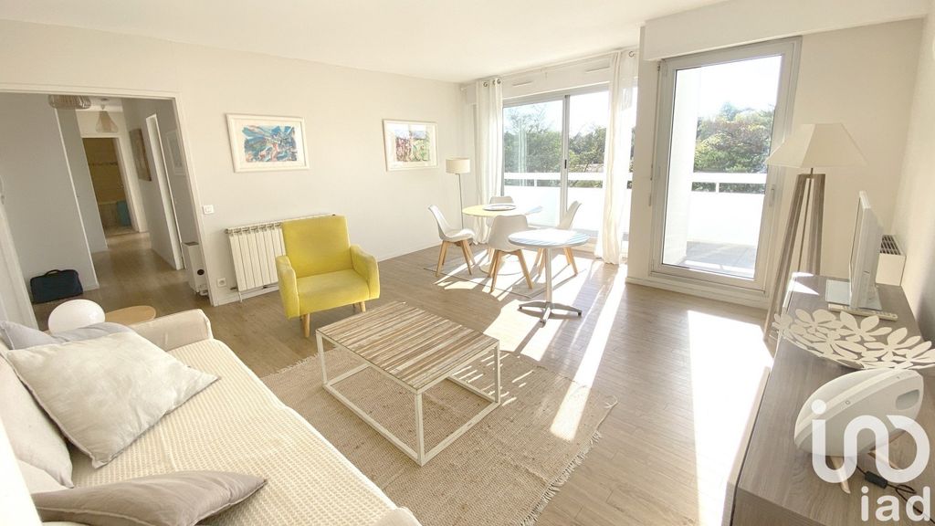 Achat appartement 3 pièce(s) Biarritz