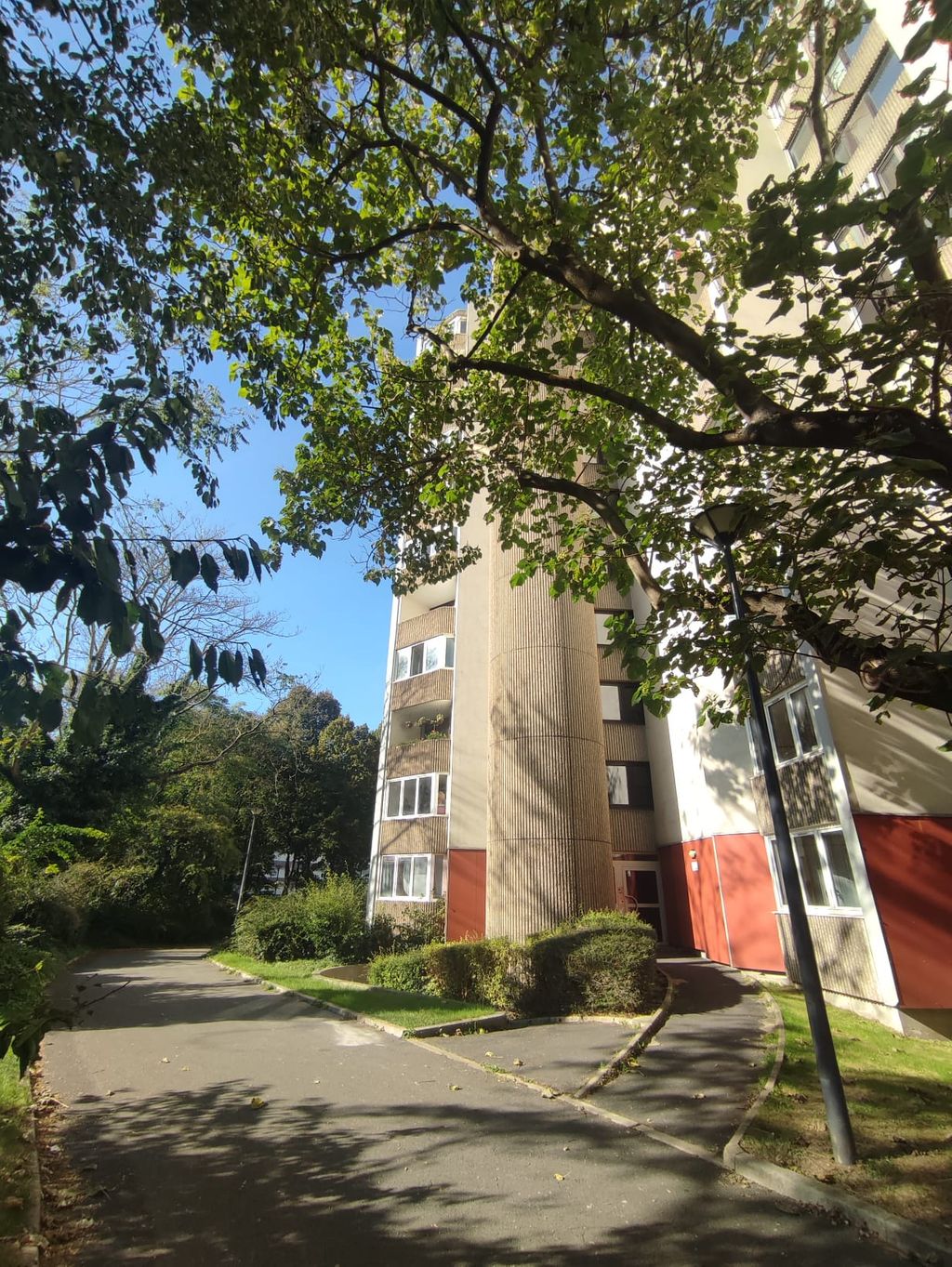 Achat appartement à vendre 4 pièces 82 m² - Sevran