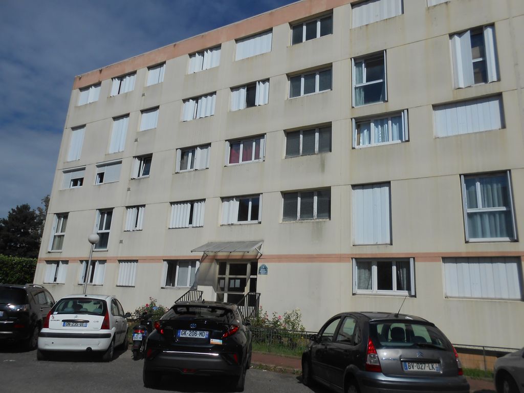 Achat appartement à vendre 2 pièces 43 m² - Champigny-sur-Marne