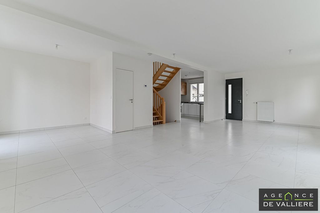 Achat maison à vendre 3 chambres 130 m² - Nanterre