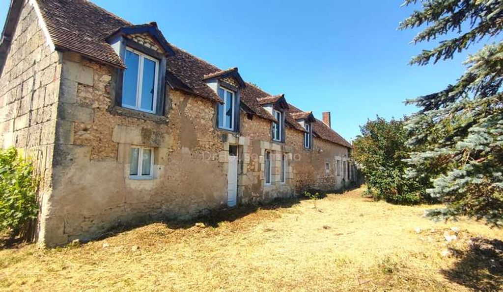 Achat maison 1 chambre(s) - Vendôme