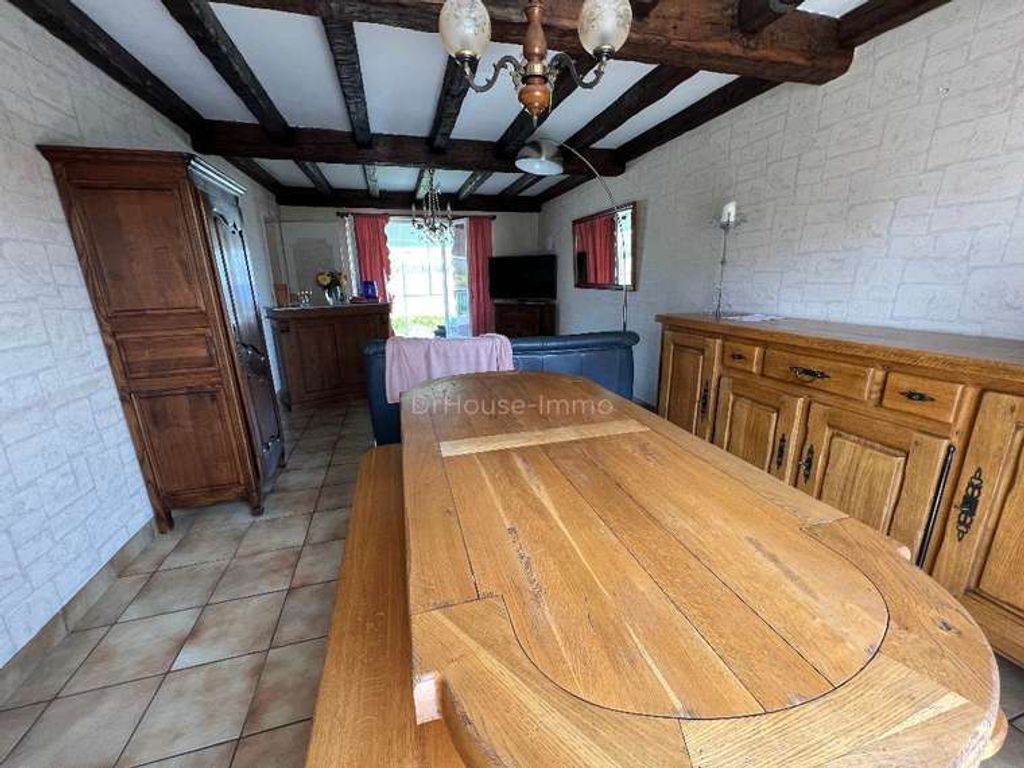 Achat maison 4 chambre(s) - Condé-en-Normandie