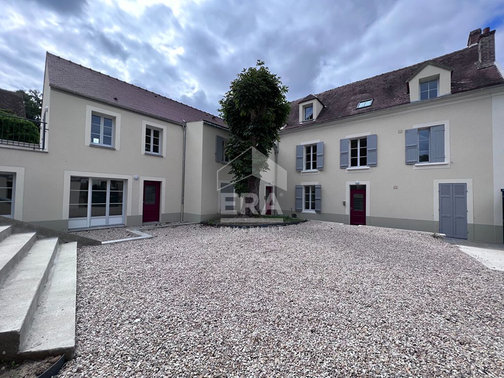 Achat appartement à vendre 3 pièces 54 m² - Coupvray