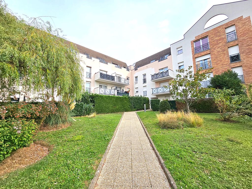 Achat appartement à vendre 3 pièces 61 m² - Évry