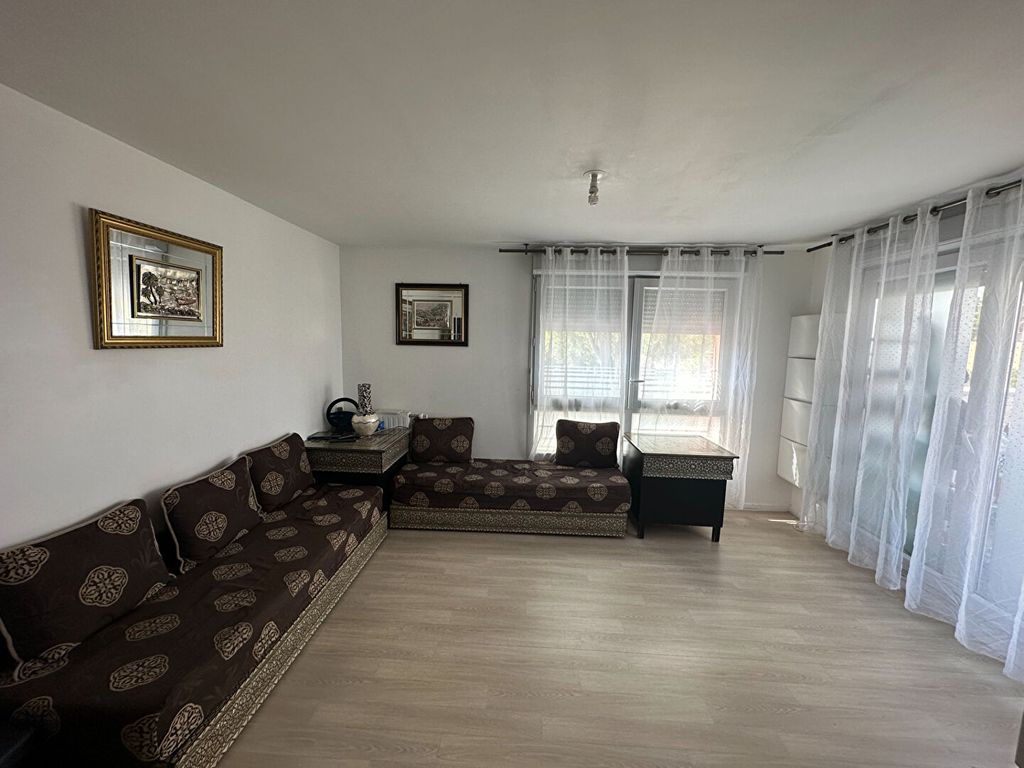 Achat appartement à vendre 3 pièces 63 m² - Évry