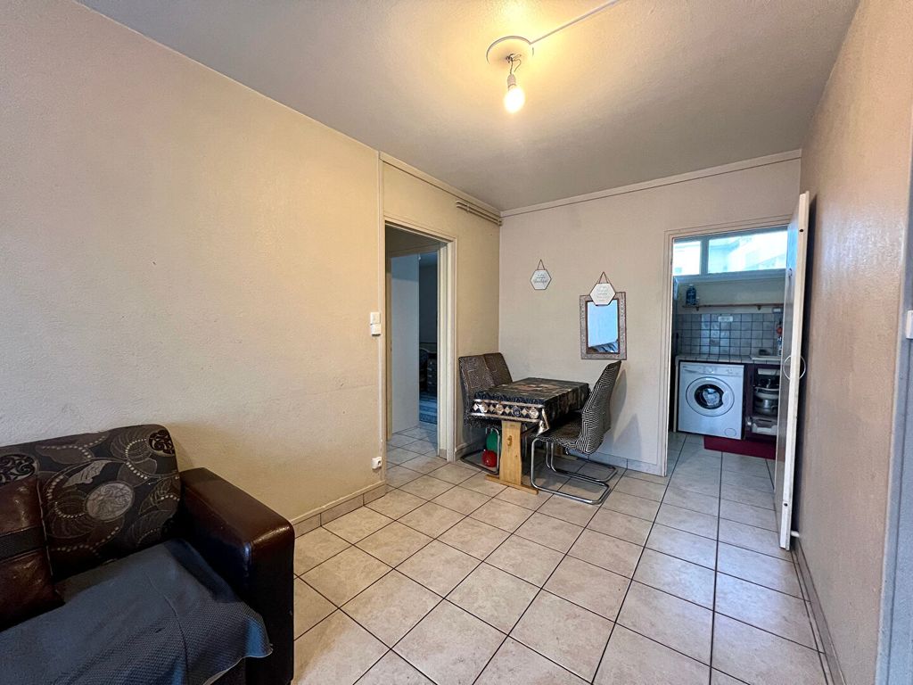 Achat appartement à vendre 3 pièces 55 m² - Saint-Jean-de-la-Ruelle