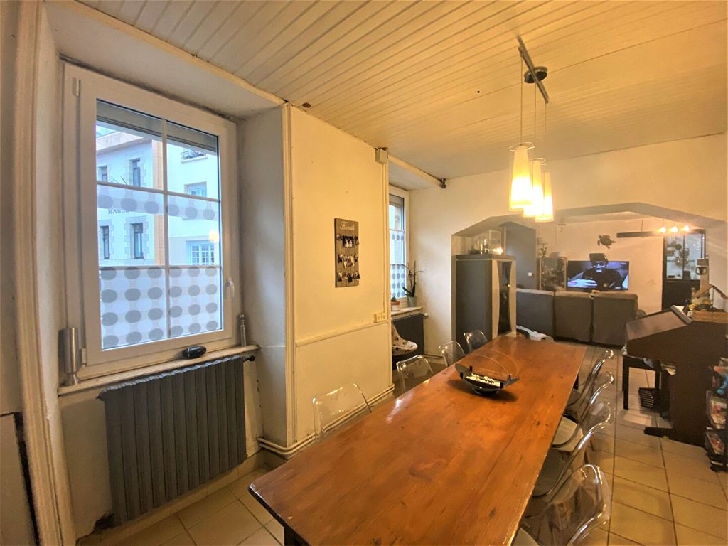 Achat maison 2 chambre(s) - Lanmeur