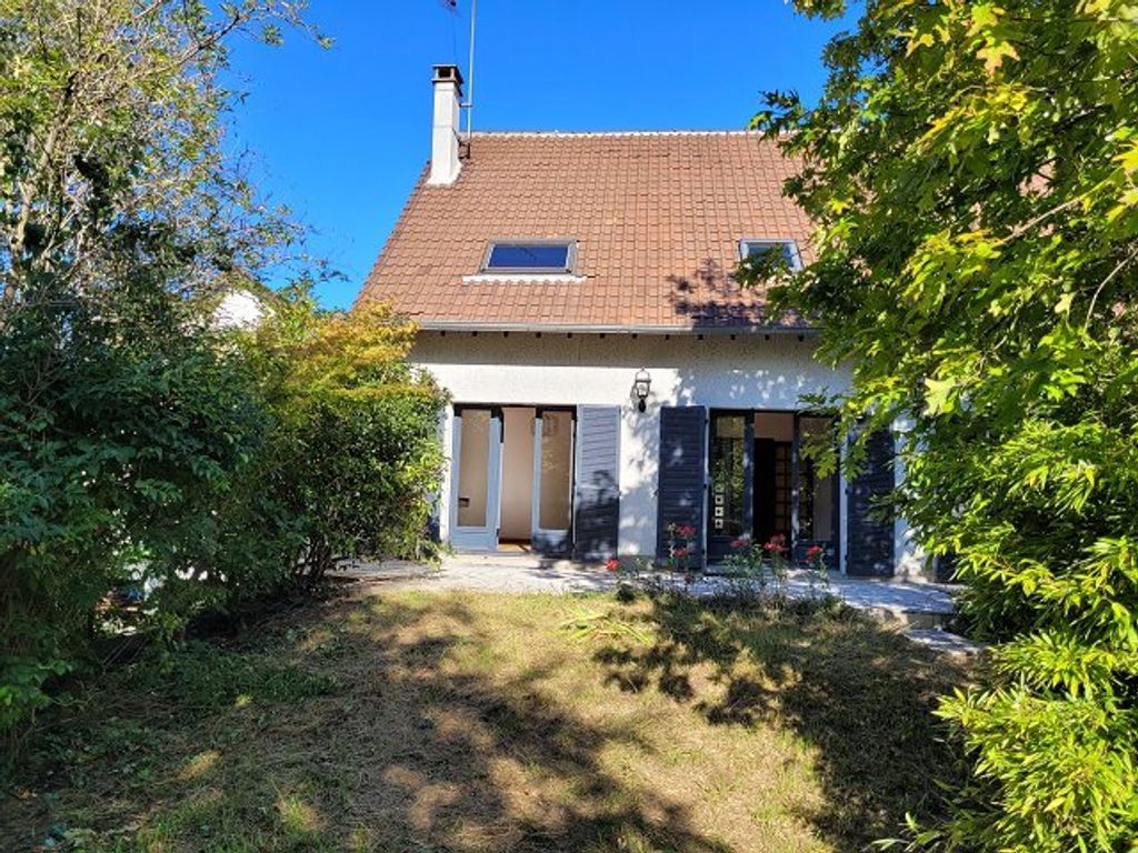 Achat maison à vendre 5 chambres 166 m² - Créteil