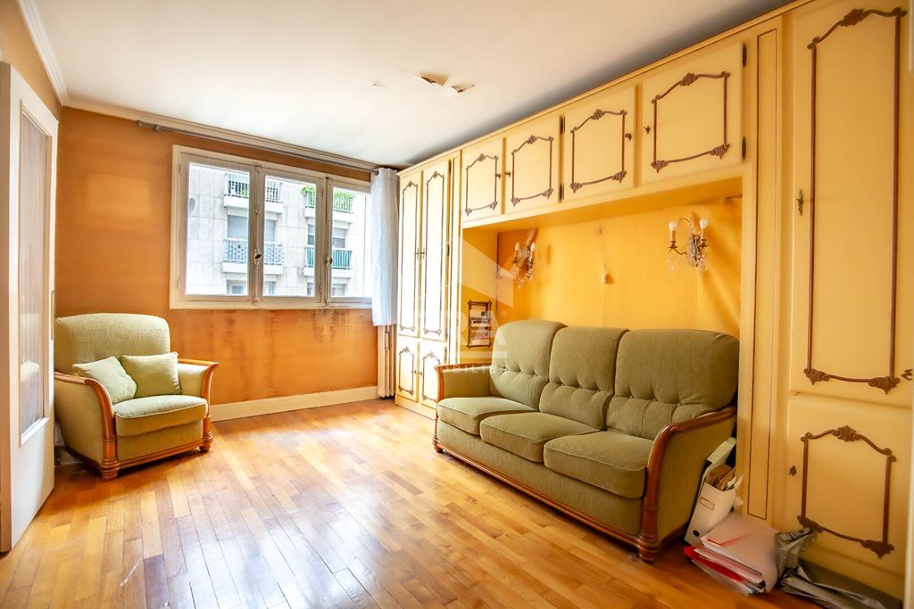 Achat appartement 3 pièce(s) Paris 12ème arrondissement