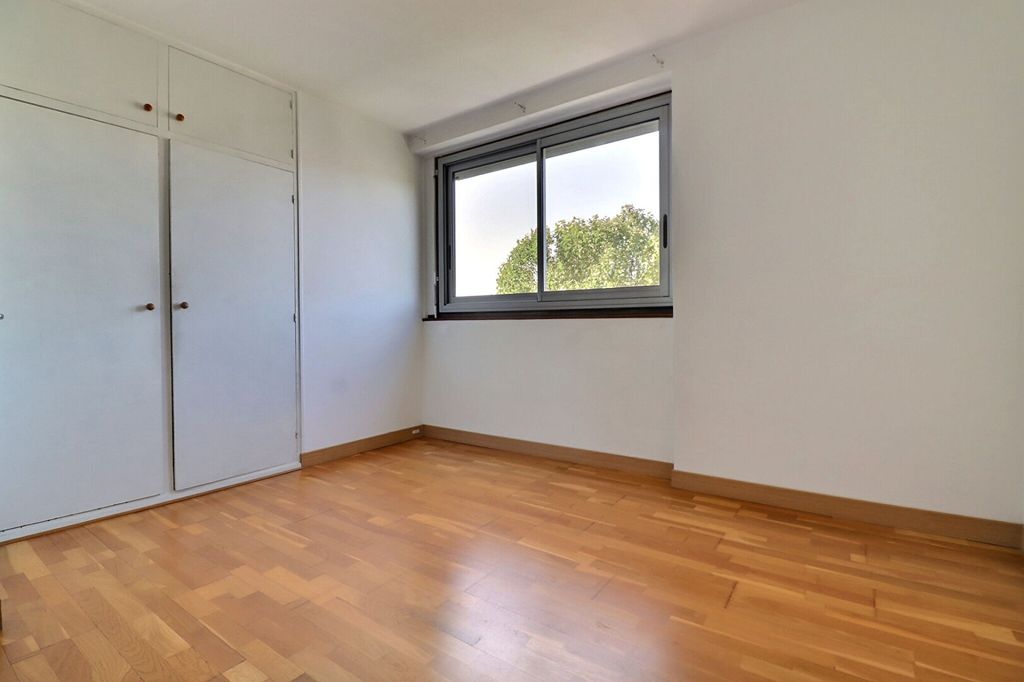 Achat appartement à vendre 4 pièces 70 m² - Saint-Leu-la-Forêt